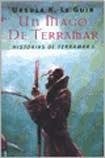 Cover art for A Wizard of Earthsea