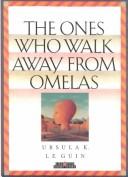 Cover art for The Ones Who Walk Away from Omelas
